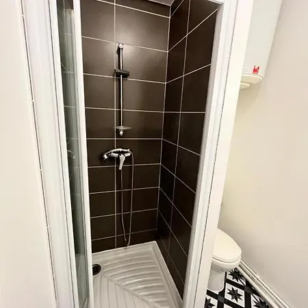 Apartament Le 136 B