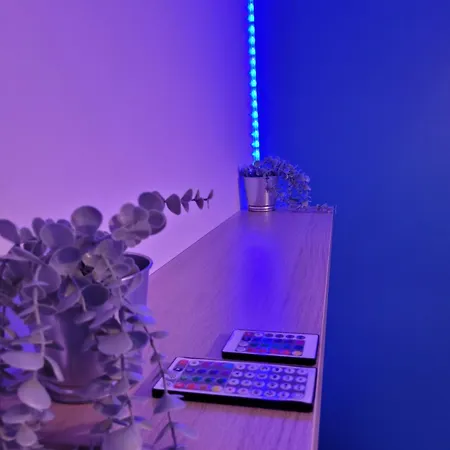 Le 136 B Apartament